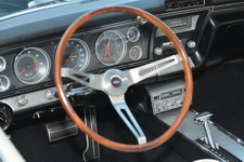 1967 Chevrolet Impala SS 427 Convertible