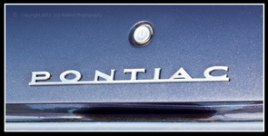1968 Pontiac Tempest 2 Door Coupe 400 cui - felújított autó